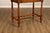 Thomasville Ernest Hemingway Collection Drop Front Writing Desk For Sale - Image 10 of 18