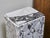 Art Deco Marble Pedestal For Sale - Image 11 of 12