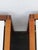 Knoll Mid Century Modern Pair of Large Side End Tables 6600 For Sale - Image 13 of 18