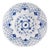 Royal Copenhagen Tray Porcelain For Sale
