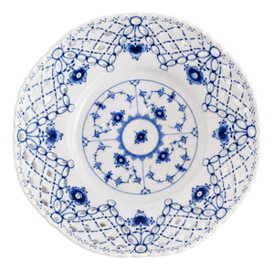 Royal Copenhagen Tray Porcelain