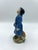 Figurative 1960s Royal Copenhagen Porcelain Figurine “Boy With Umbrella” For Sale - Image 3 of 7