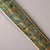 Bronze Late 19th Century Gilt Bronze Dagger With Inscriptions, 720g, Archaic Ceremonial Blade For Sale - Image 8 of 10