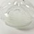 Hollywood Regency 1970s Vintage Nautical Coastal Hollywood Regency Etched Four Mast Ship Crystal Decanter. For Sale - Image 3 of 9