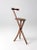 1930s Vintage Stafford-Johnson Walking Stick Stool For Sale - Image 5 of 13