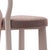 Not Yet Made - Made To Order Mary III Bar Chairs in Wood by Ottiu, Set of 2 For Sale - Image 5 of 8