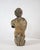 Blue and Green Ceramic Nude Male Torso Sculpture from Cio Zanetta, Italy, 1990s For Sale - Image 11 of 17