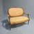 French Two-Seater Sofa For Sale - Image 9 of 9