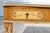 Italian Florentine Style Paint-Decorated Console Table For Sale - Image 13 of 14