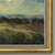 Mid-Century Framed Oil Painting on Panel by Henri Lemoine For Sale - Image 9 of 18