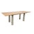 WK 888 Wooden Dining Table from WK Wohnen For Sale - Image 10 of 10