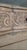 1920's Art Deco Architectural Carved Statement Storage For Sale In Atlanta - Image 6 of 10