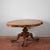 Antique Biscuit Dining Table with Central Leg, 1800s For Sale - Image 12 of 18
