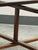 Burmese Folding Table, Antique For Sale - Image 10 of 12