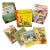 Premium Vintage German Children's Book Instant Library - 7pc For Sale