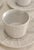 French Ralph Lauren Home Belcourt Tea Cup and Saucer Set of 4 For Sale - Image 3 of 7