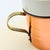 Ceramic Vintage Copper and Ceramic Mugs - Set of 4 - Made in Korea For Sale - Image 7 of 15