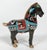 Vintage Chinese Cloisonné Horse Figure For Sale - Image 4 of 5