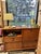 Swedish Sideboard in Teak For Sale - Image 5 of 18