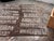 6ft × 8ft 5in Restoration Hardware Esma Hand Knotted Wool Area Rug For Sale - Image 11 of 12