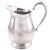 Silver Sterling Water Pitcher For Sale - Image 8 of 8