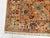 Camel Camel Sultanabad Hand-Knotted Wool Rug - 9'3" X 6'9" For Sale - Image 8 of 17