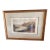 Mid 19th Century Dunkeld Landscape Lithograph - c.s. Graffman For Sale
