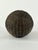 1990s Large Vintage Decorative Wicker Ball For Sale - Image 5 of 9
