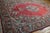Traditional Vintage Arak Carpet 9'2" X 12' For Sale - Image 3 of 15