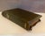 An elegant Oxford Self‑Pronouncing Holy Bible, S.S. Teacher’s Edition, printed in 1901 by Oxford University Press under...