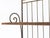 French Circa 1930 Wrought Iron Étagère / Boulangerie Racks For Sale - Image 12 of 14
