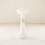 Murano glass floor lamp attributed to mazzega, made in italy in the 1970s. overall dimensions: h: 93 cm w: 36 cm d: 36 cm...
