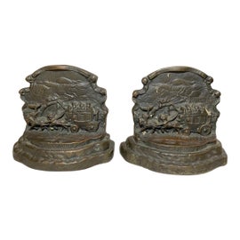 Example of Armor Bronze Decor