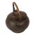 Antique Himalayan / Tibetan Hand-Worked Copper Kettle For Sale