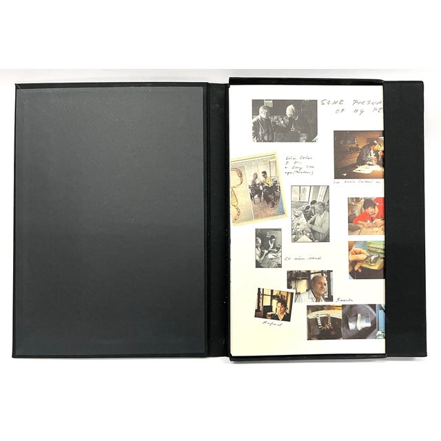 1990s Elsa Peretti and Tiffany & Co. 50 Year Retrospective Book For Sale - Image 5 of 7