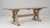 Mid 20th Century France Antique White Wood Dining Table For Sale - Image 10 of 11