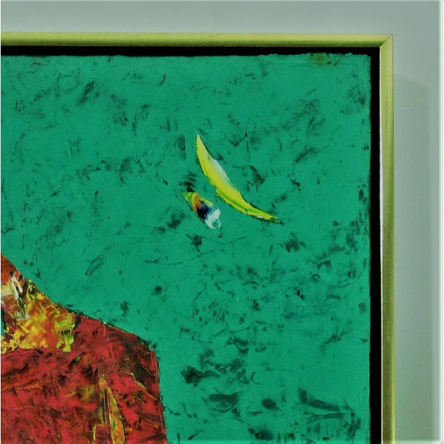 Lajos Flesser, Housetrained, Circa 1985 For Sale In San Francisco - Image 6 of 7