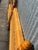1930s Vintage Full Size Art Deco Wooden Headboard and Footboard For Sale - Image 6 of 9