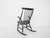 Model Iw3 Rocking Chair, Denmark, 1958 For Sale - Image 6 of 9