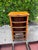 Vintage Split Bamboo Five-Drawer Chest For Sale - Image 9 of 12