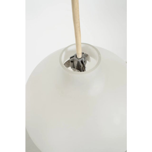 Poulsen Satellit Pendant Lamp by Tue Poulsen For Sale - Image 3 of 8