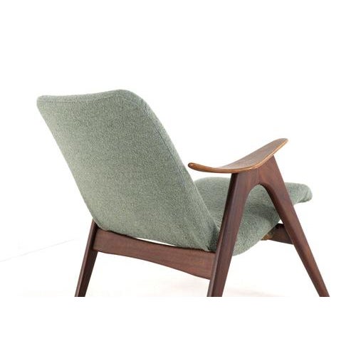 Lady's Model Armchair from Wébé For Sale - Image 9 of 14