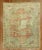 Zabihi Collection Pictorial Turkish Deer Pictorial Animal Rug For Sale - Image 4 of 11