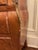 Mid-20th-Century Louis XV Style Rosewood Bombé Commode For Sale - Image 9 of 9