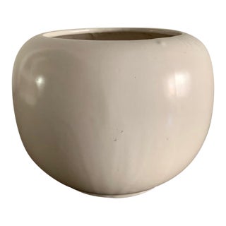 Vintage Mid-Century Modern Planter For Sale