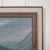 1952 Mid Century Swedish Modernist Oil Painting "Gudbrandsdalen" by Gunnar Nerlund For Sale - Image 11 of 16