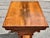 Traditional 19th Century Regency Rosewood Sofa Table by T & G Seddon, London For Sale - Image 3 of 5