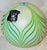1970s 1970s Blown Glass Paperweight by Golden Crown E&r For Sale - Image 5 of 5