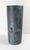 We are selling this great looking old painted Bamboo object. We are unsure what it’s purpose originally was, the exterior...