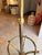 Eichholtz Brass Coat Rack For Sale In West Palm - Image 6 of 7